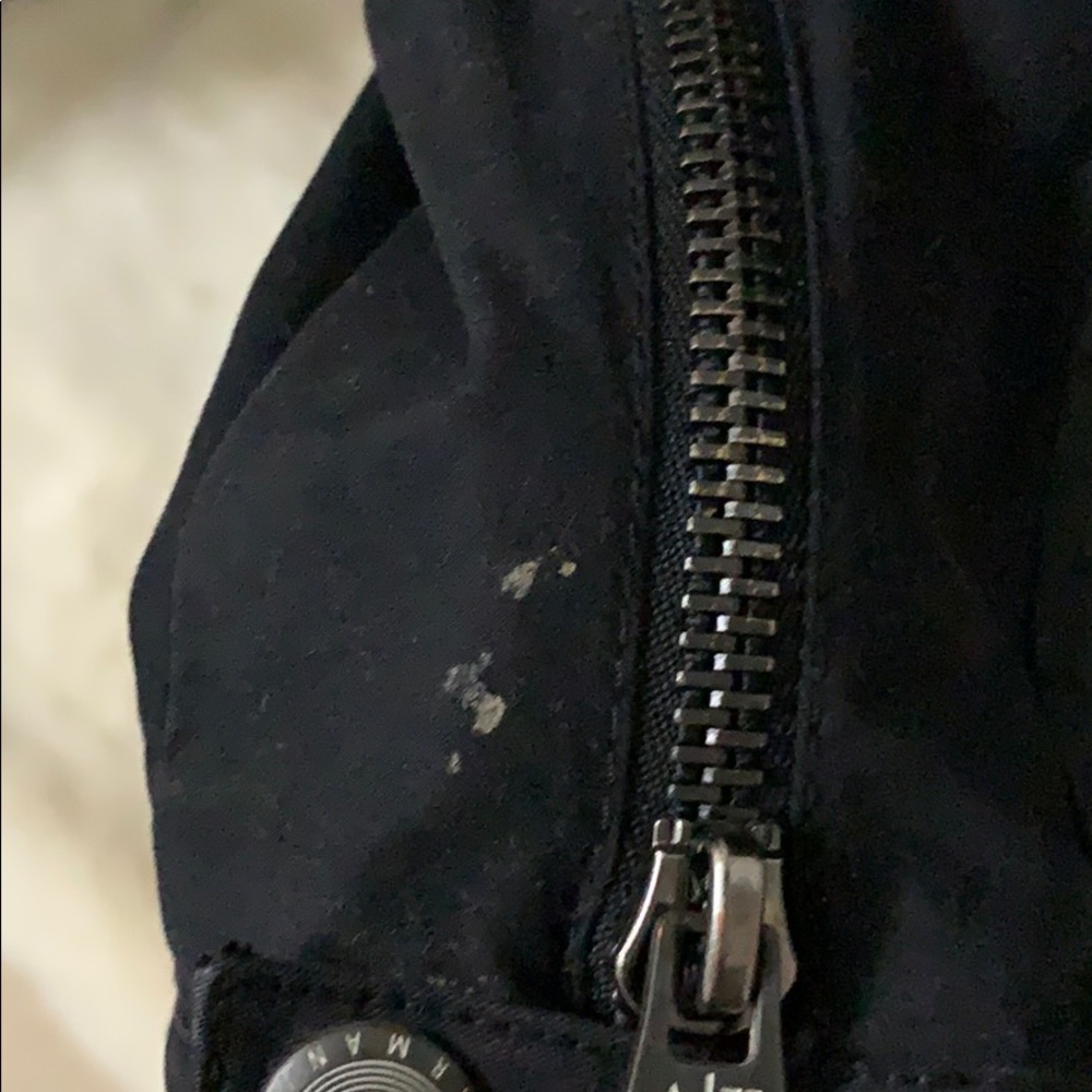 Armani exchange jacket - Picture 3 of 4